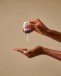 Rose Water & Ivy Moisturizing PocketBac Hand Sanitizer