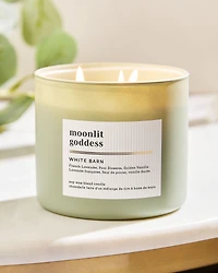 Moonlit Goddess 3-Wick Candle