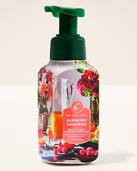 Raspberry Tangerine Gentle & Clean Foaming Hand Soap