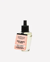 Recharge de fragrance Wallflowers Sweet Orange & Agave