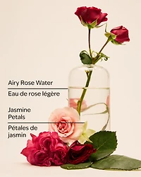 Rose Body Wash
