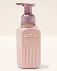 Raspberries & Whipped Vanilla Gentle & Clean Foaming Hand Soap