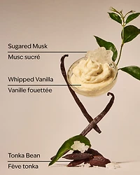 Wild Vanilla Travel Size Fine Fragrance Mist