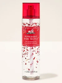 Peppermint Bark Truffle Fine Fragrance Mist