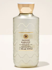 Infinite Radiance Body Wash