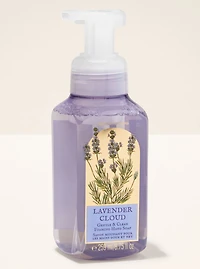 Lavender Cloud Foaming Hand Soap
