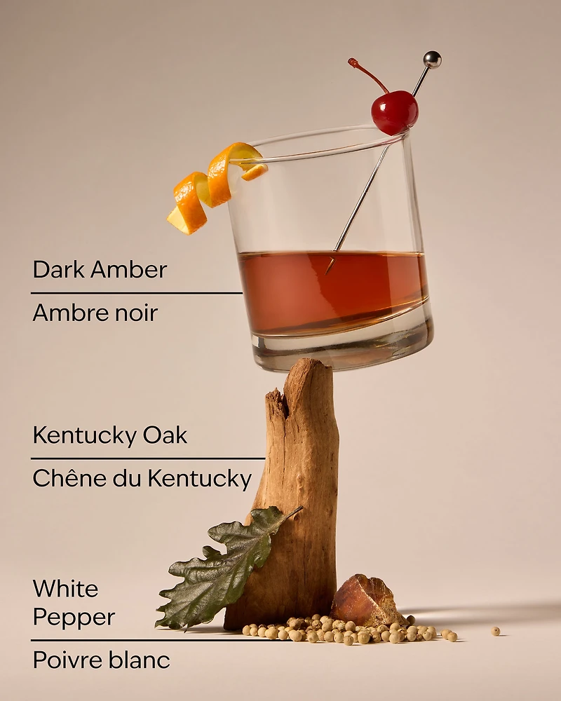 Bourbon Travel Size Ultimate Hydration Body Cream