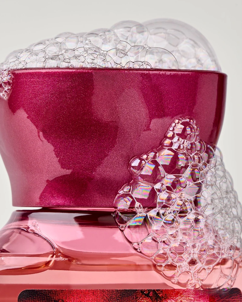 Covered In Roses Travel Size Body Wash