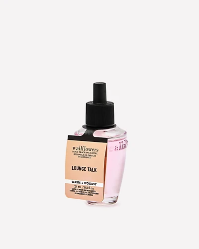 Lounge Talk Wallflowers Fragrance Refill