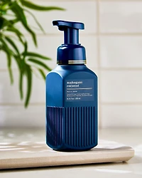 Mahogany Coconut Gentle & Clean Foaming Hand Soap