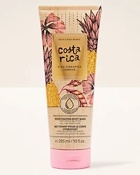 Pink Pineapple Sunrise Moisturizing Body Wash