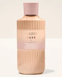 Warm Musk Body Wash