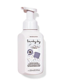 Laundry Day  Gentle & Clean Foaming Hand Soap