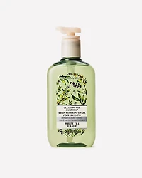 Savon nettoyant en gel pour les mains White Tea & Sage