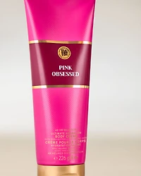 Pink Obsessed Ultimate Hydration Body Cream
