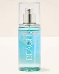 At the Beach Travel Size Fine Fragrance Mist