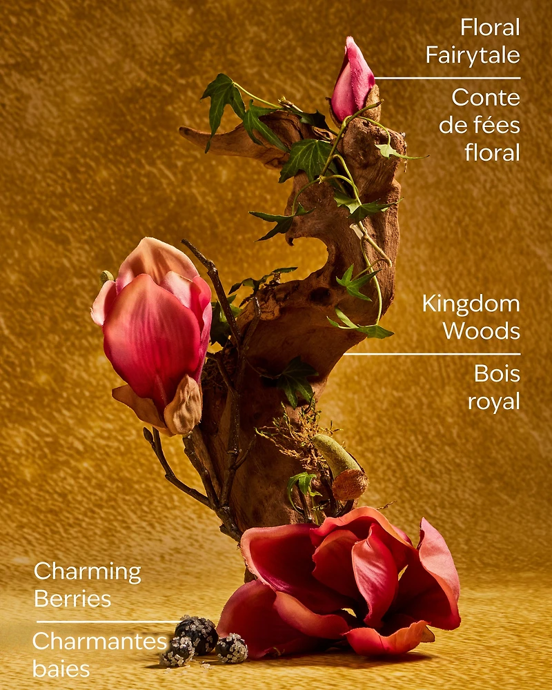 Life's a Fairytale Ultimate Hydration Body Cream