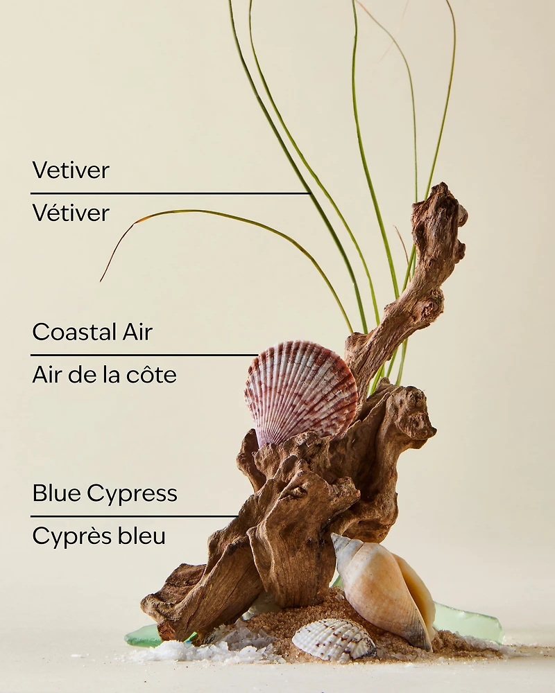 Ocean PocketBac Hand Sanitizer