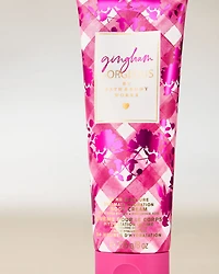 Gingham Gorgeous Ultimate Hydration Body Cream
