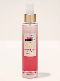 Peppermint Bark Truffle Diamond Shimmer Mist