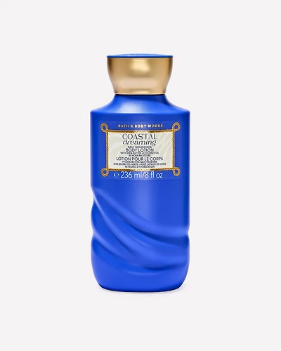 Lotion pour le corps Coastal Dreaming