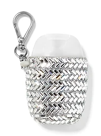 Herringbone Gemstones PocketBac Holder