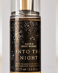 Into the Night Travel Size Fine Fragrance Mist