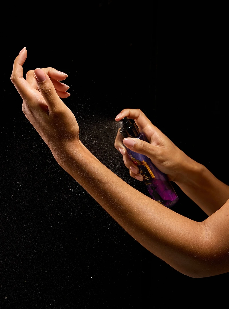 Evil Queen Diamond Shimmer Mist