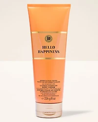 Hello Happiness Ultimate Hydration Body Cream