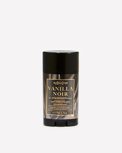Vanilla Noir Antiperspirant Deodorant