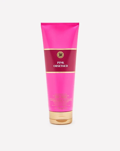 Crème pour le corps hydratation ultime Pink Obsessed