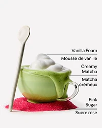 Pink Matcha Latte Fine Fragrance Mist
