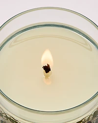 Spring Apple Single Wick Candle