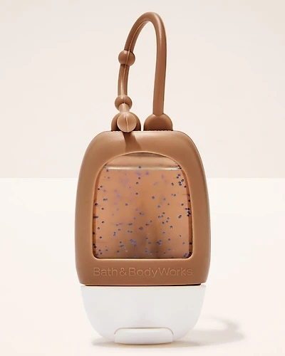 Mocha PocketBac Holder