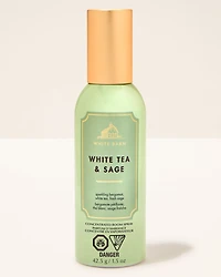 White Tea & Sage Concentrated Room Spray
