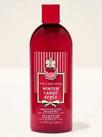 Winter Candy Apple Shampoo