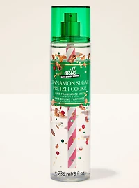 Cinnamon Sugar Pretzel Cookie Fine Fragrance Mist