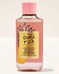 Pink Pineapple Sunrise Body Wash
