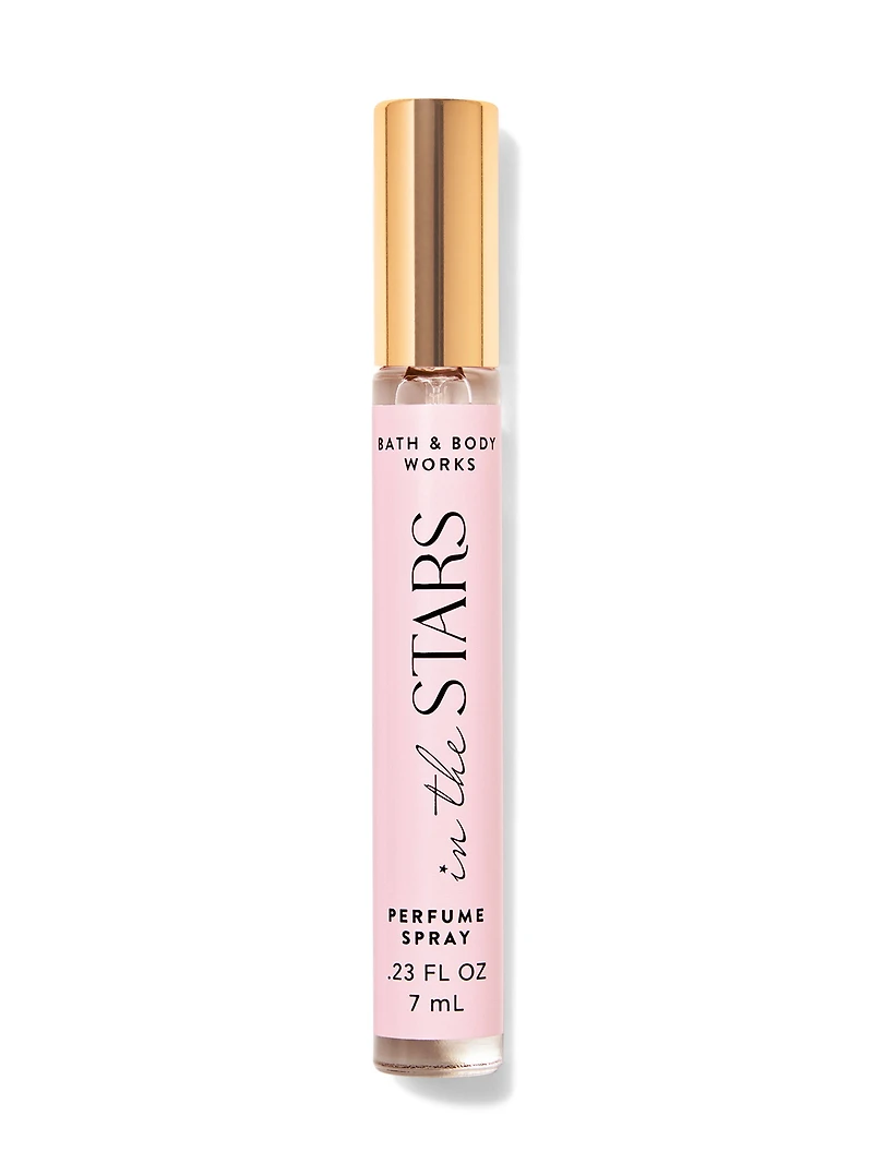 In The Stars Mini Eau de Parfum
