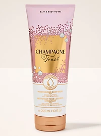 Champagne Toast Moisturizing Body Wash