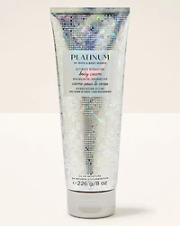 Platinum Ultimate Hydration Body Cream