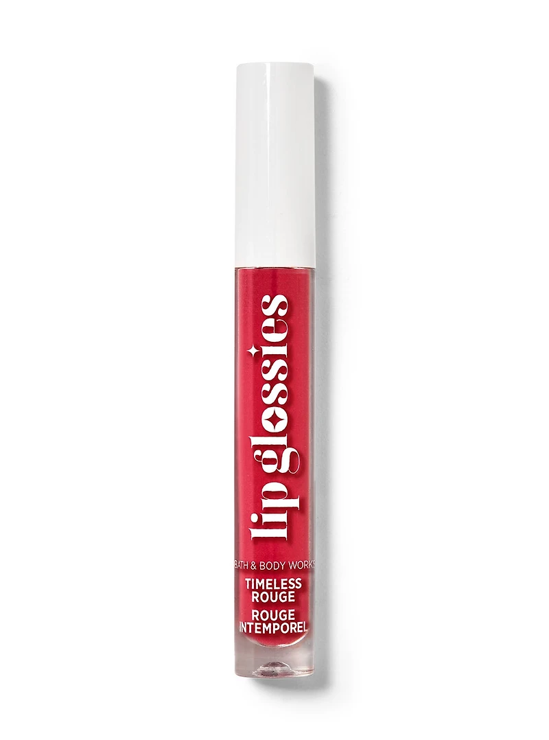 Timeless Rouge Lip Glossies