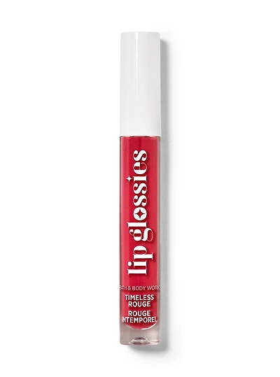 Timeless Rouge Lip Glossies