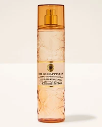 Hello Happiness Fine Fragrance Mist
