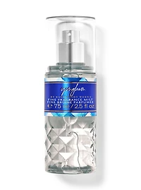 Gingham Travel Size Fine Fragrance Mist
