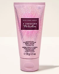 A Thousand Wishes Travel Size Ultimate Hydration Body Cream