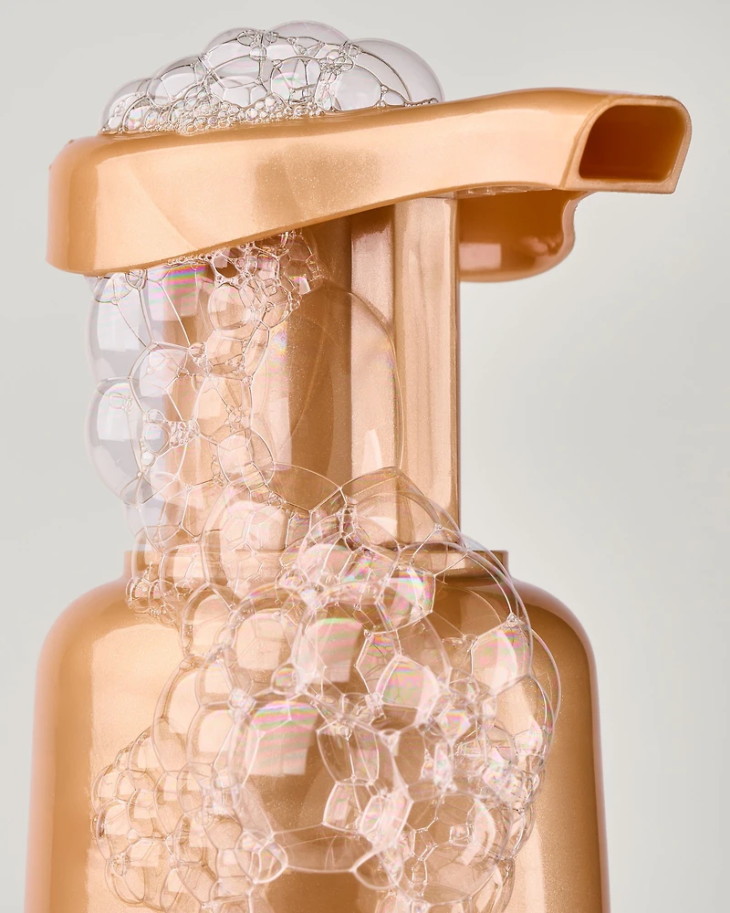 Life's a Fairytale Gentle & Clean Foaming Hand Soap