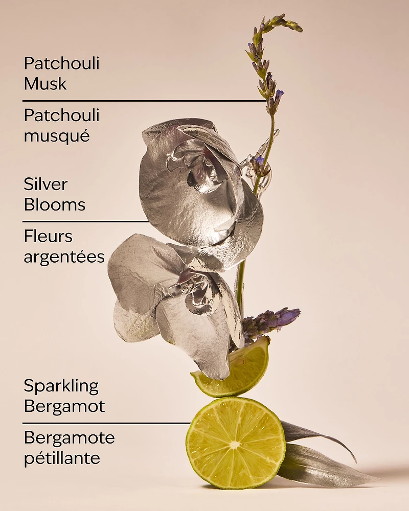 Platinum Ultimate Hydration Body Cream