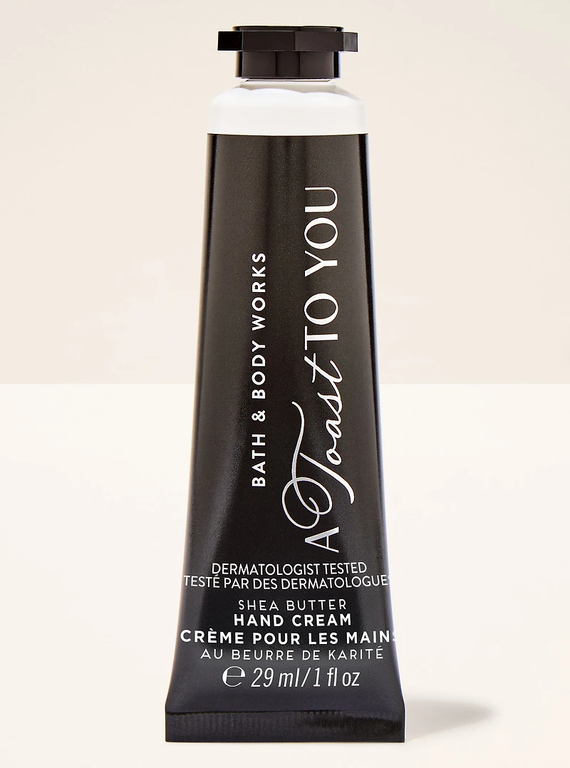 A Toast To You Hand Cream