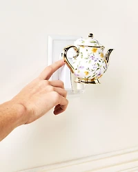 Teapot Scent Control™ Wallflowers Fragrance Plug